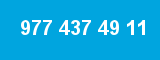 977 437 49 11 977 437 49 11